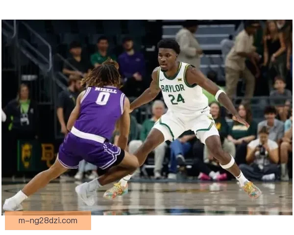 图恩德优素福：2026届顶级锋卫摇摆人