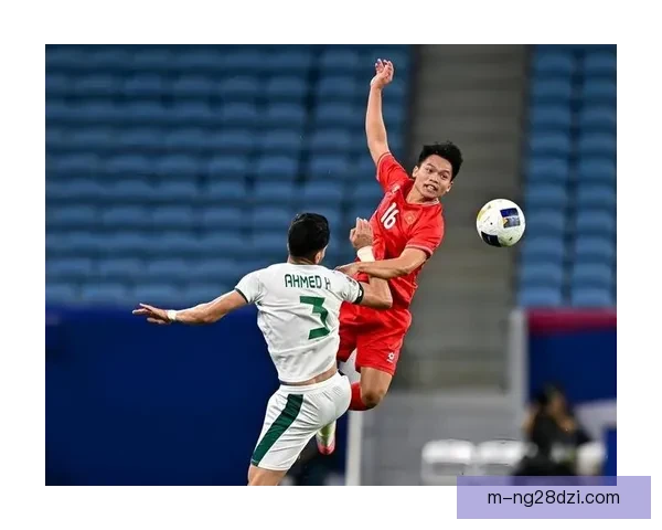 U23国足半场落后拼抢乏力问题多